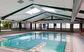 Aparthotel Adagio Val D'Europe Pres De Disneyland Paris